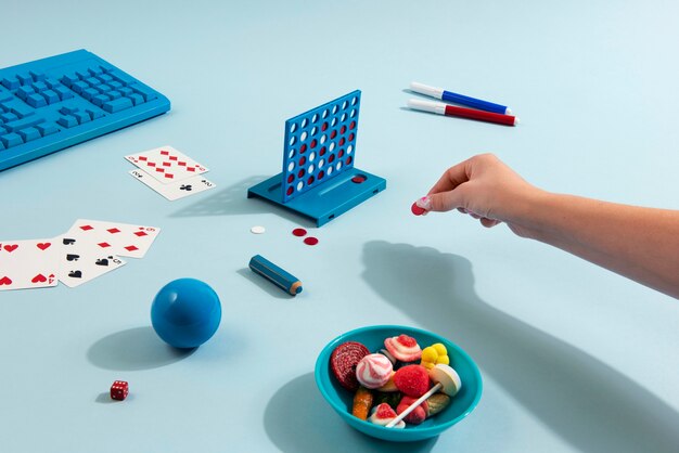 How to assess gambling variance How to assess gambling variance